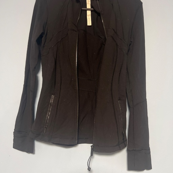 Lululemon define jacket luon - Picture 4 of 4